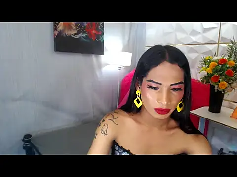 โชว์เว็บแคมของ hotcumjasminex