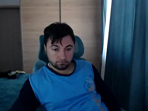 HankMalone's Webcam Show