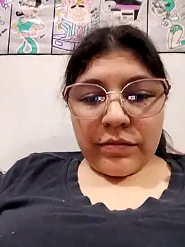 Show webcam de AddisonAndCouple