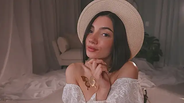 AmyArmstrong 라이브 XXX 채팅