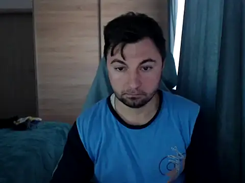 HankMalone Webcam show