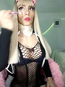 annie_thomson00's Webcam Show