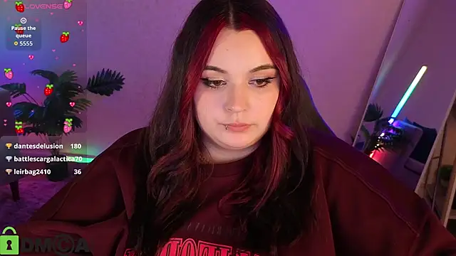 Mia_R0ss' Live XXX Chat