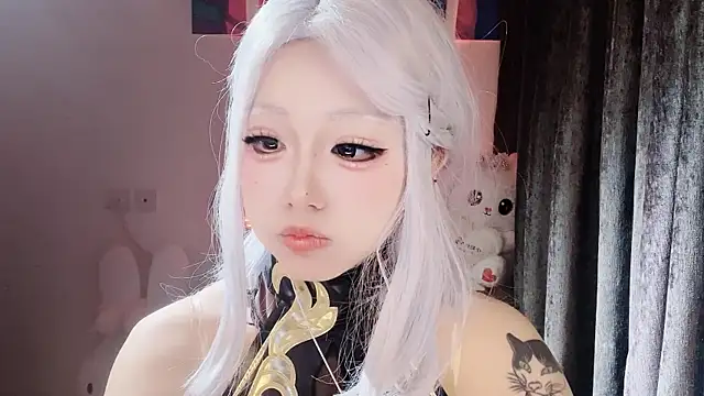 xiaoshuang001: вебкам-шоу