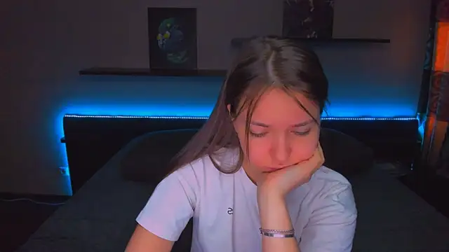 AlexaBarkley's Live XXX Chat