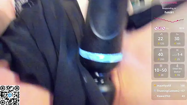 Chat XXX en directo de Kira_Adler