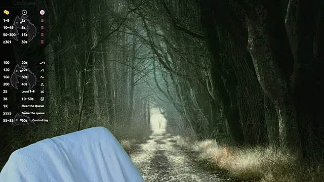 WICKEDEMBER – Naživo XXX chat