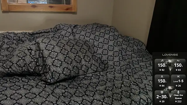 Show Webcam de MaxRouger