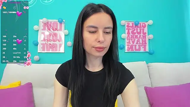 Horny_Nikki_: απευθείας συνομιλία ΧΧΧ