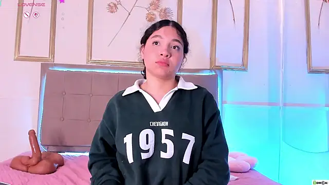 Chat XXX en directo de amandalee01