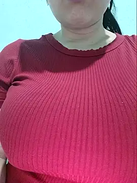 Shine_Mai: вебкам-шоу