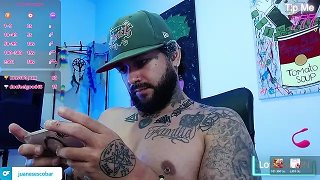 nicolastorres99 Chat XXX live