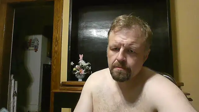 TheOneDonShaun – webcam-show
