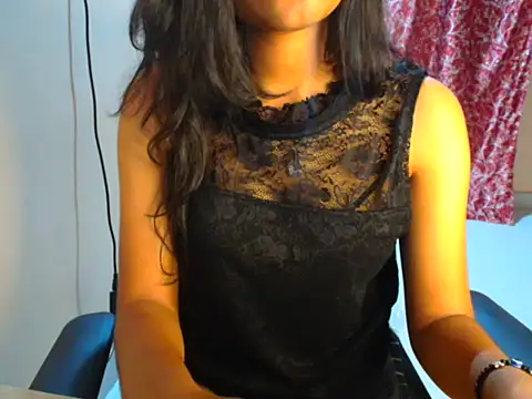 Sexy_Sanaya2's Webcam Show