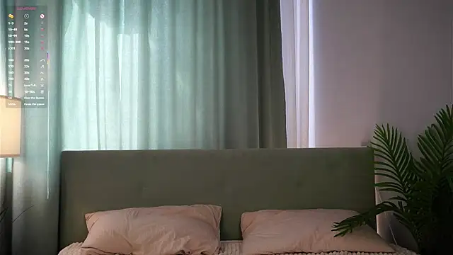 ShantellAngulo Live XXX Chat