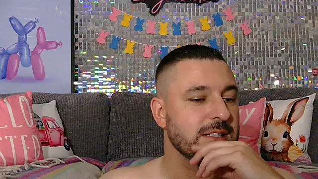 caraandcole Live XXX-chat