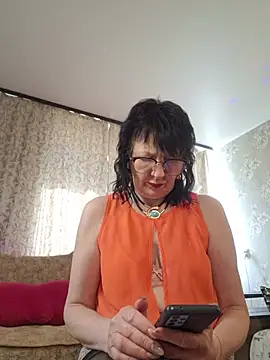 LaliaMia Webcam-Show