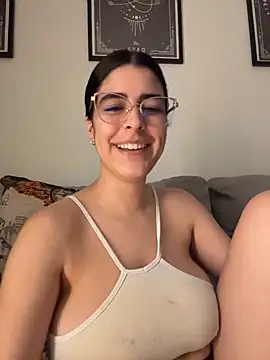 _Niah_: вебкам-шоу