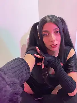 Felicia_smok3: вебкам-шоу