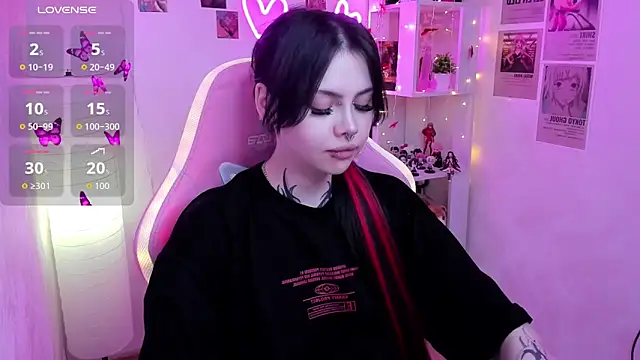 Morana_Batt Chat XXX live