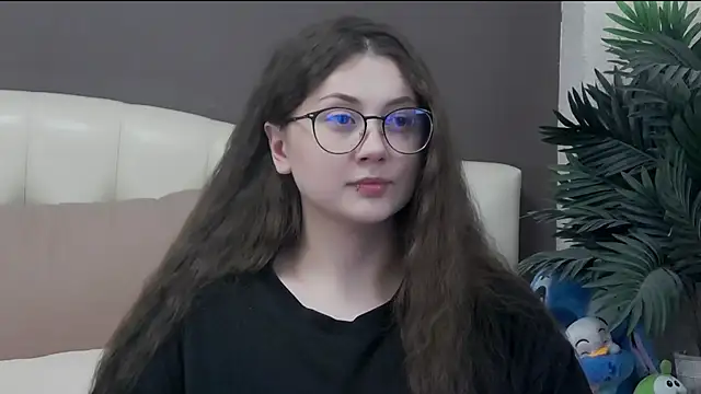 Chat XXX ao vivo de KellieMartin