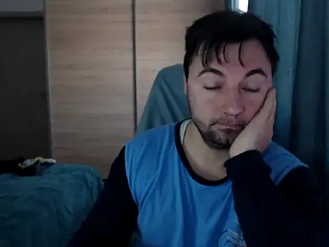 عرض كام HankMalone