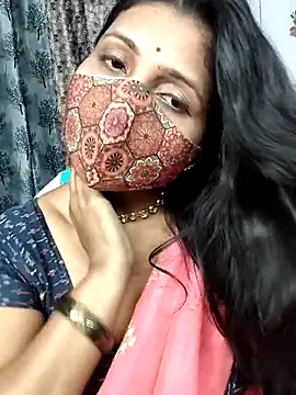 Hotty_Kavita: вебкам-шоу