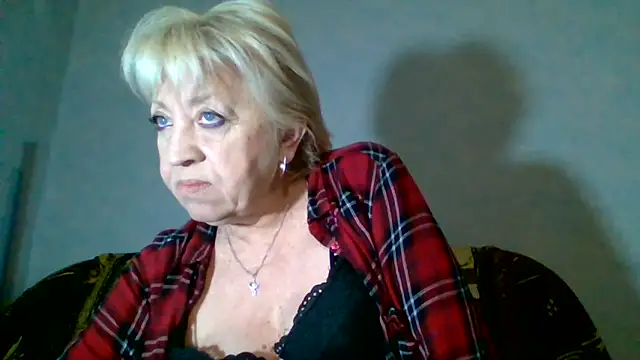 แชท XXX สดของ DianaQDream