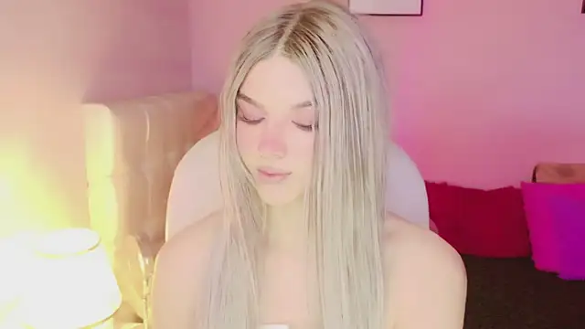 EvaEvangeline 웹캠 쇼