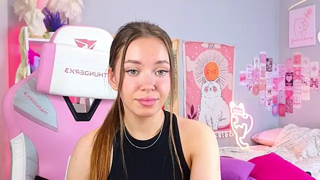 Leri_DellsのライブXXXチャット