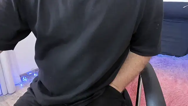 michacosio Webcam Show