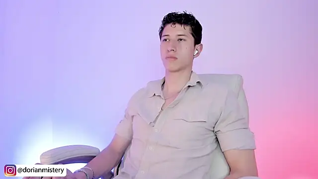 Chat +18 de Dorianmistery2322_ ao vivo