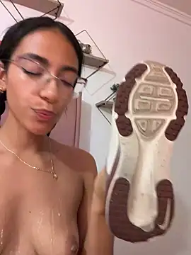 Sembang XXX Secara Langsung elegant__rouse