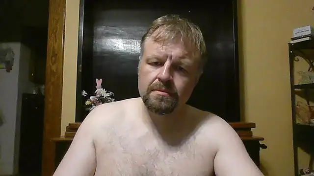 Chat +18 de TheOneDonShaun ao vivo