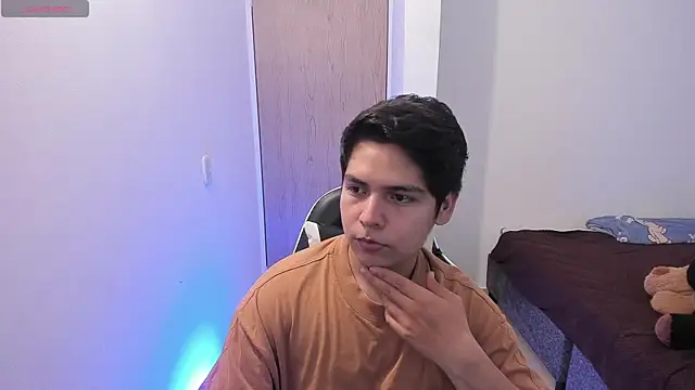 Asta_YunoXXX webcam show