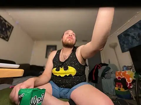 Chat +18 de lucasgalacticman ao vivo