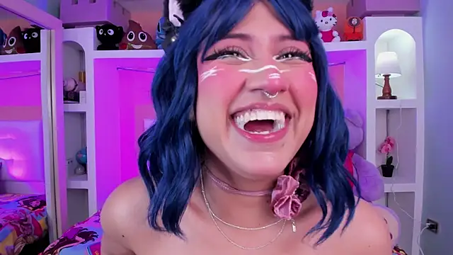 miss___megan Live XXX-chat