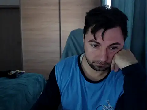 عرض كام HankMalone