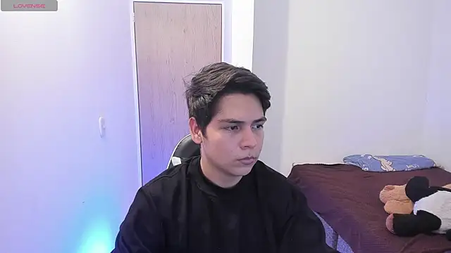 Asta_YunoXXXのウェブカメラショー