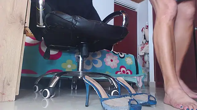 SamantaRosee 现场XXX聊天