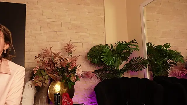 FeliciaKrige – webcam-show