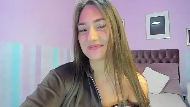 Evalaniss' Live XXX Chat