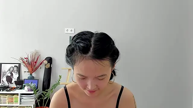 ailey_chao 现场XXX聊天