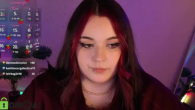 Mia_R0ss Live XXX-chat