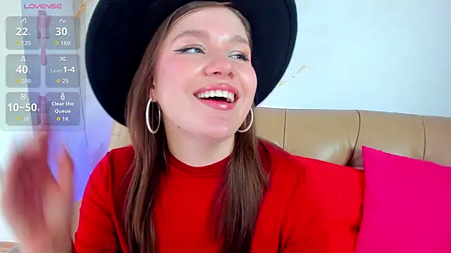 Jenny_Hart Live XXX-chat