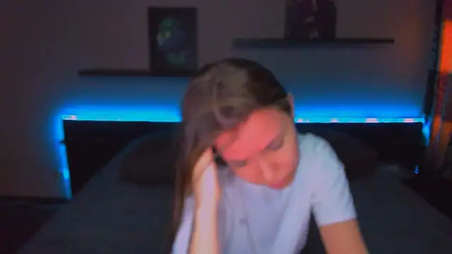 Chat XXX en directo de AlexaBarkley