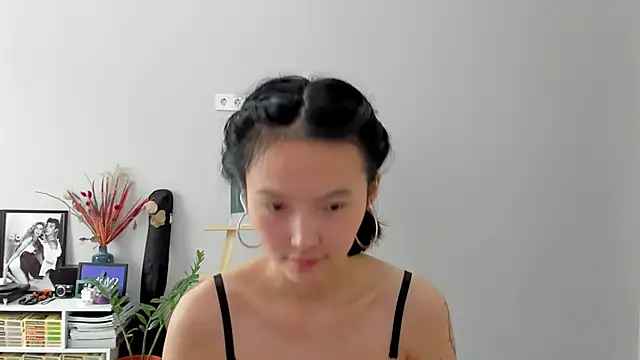 ailey_chao 라이브 XXX 채팅