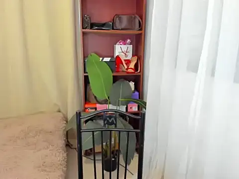 YougotLara Pertunjukan Webcam