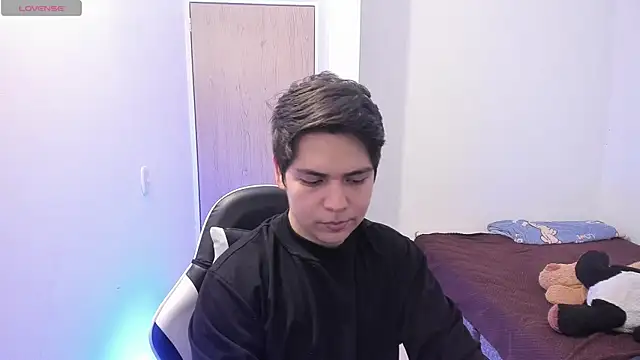 Show Webcam de Asta_YunoXXX