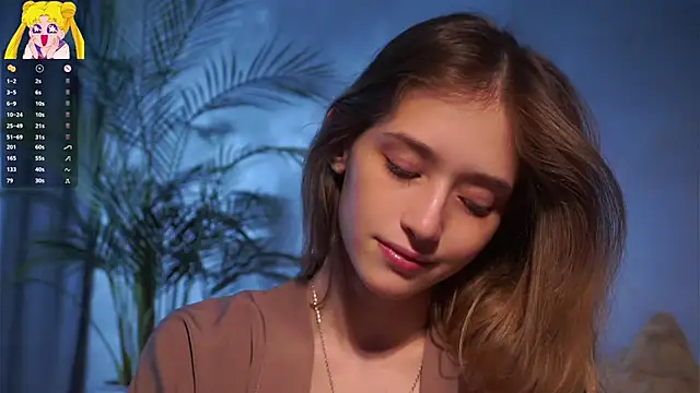 EdlinHargus' Live XXX Chat